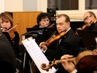 10. Puławski Festiwal Muzyczny Wszystkie Strony Świata - Orkiestra Concerto Verizano (8.11.2019), fot. POK "Dom Chemika"/ 22